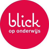 BLICK op onderwijs Logo