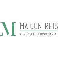 Maicon Reis Advocacia Empresarial Logo