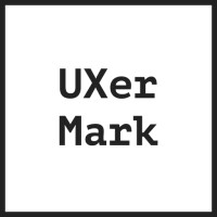 UXer Mark Logo