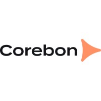Corebon AB Logo