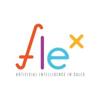 sales-flex Logo