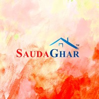 SaudaGhar Logo