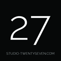 Studio Twentyseven Logo