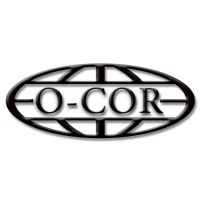 O-COR Inc. Logo