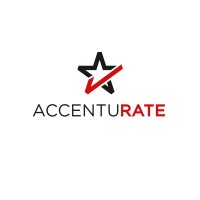 AccentuRate Logo