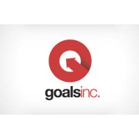 GOALS INC. Logo