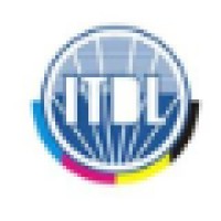 Indian Toners and Developers Limited Logo