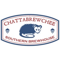 Chattabrewchee Southern Brewhouse Logo