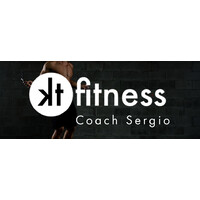KT Fitness Logo