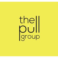 the pull group Logo