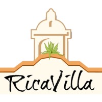 Ricavilla Restaurant Campestre Logo