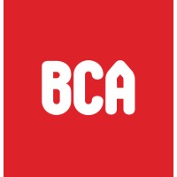 BUSINESS CORPORATE ASSOCIATION Logo