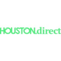 HOUSTON.direct Logo