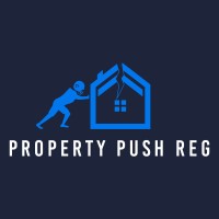 Property Push REG Logo