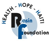 Rasin Foundation, Haiti Logo