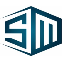 Standing Man Consulting Logo