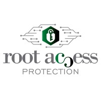 Root Access Protection Logo