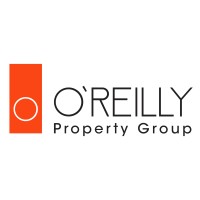 OReilly Property Group / eXp Realty Logo