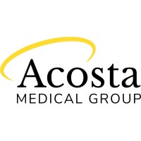 Acosta Medical Group, Inc. Logo