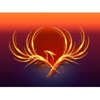 Phoenix Rising Logo