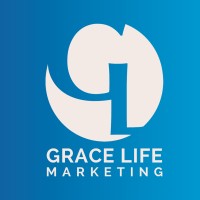 Grace Life Marketing Logo