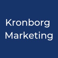 Kronborg Marketing ApS Logo