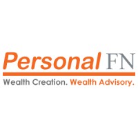 Personalfn - Financial Planner Logo