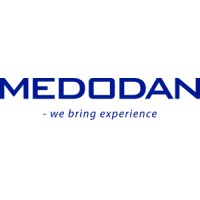 Medodan ApS Logo