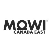 Mowi Canada East Logo