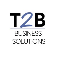 Top 2 Bottom Business Solutions Logo
