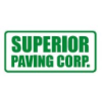 Superior Paving Corp. Logo