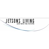 Jetsons Living Inc Logo
