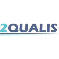 2QUALIS - Soluções em Tecnologia Logo