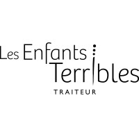 Les Enfants Terribles Traiteur Logo