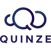 Quinze Comunicação Logo