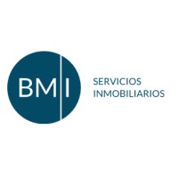 BMI Servicios Inmobiliarios Logo