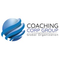 COACHING CORP GROUP COLOMBIA Logo