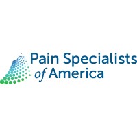 Pain Specialists of America Logo