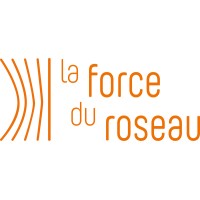 La Force du roseau Logo