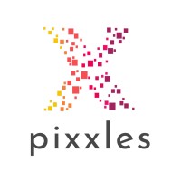 Pixxles Logo