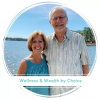 Wellness & Wealth by Choice Logo