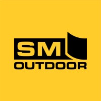 SM Outdoor Logo
