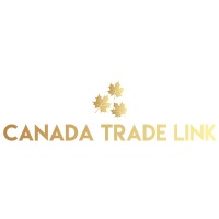 Canada Trade Link Logo