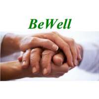 BeWell Home Physical Therapy Logo