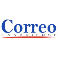 Correo Canadiense Logo
