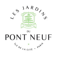 Les Jardins du Pont Neuf Logo