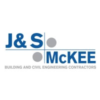 J & S McKee Ltd Logo