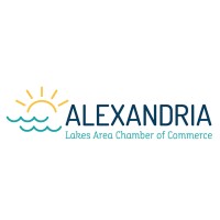 Alexandria Lakes Area Chamber of Commerce Logo