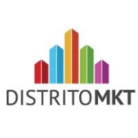 Distrito MKT Logo