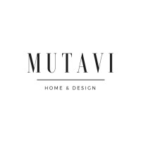 Mutavi Home & Design Logo